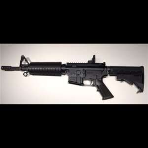 COLT 6933 LE6933 SBR Rifle M4 Commando NEW IN BOX