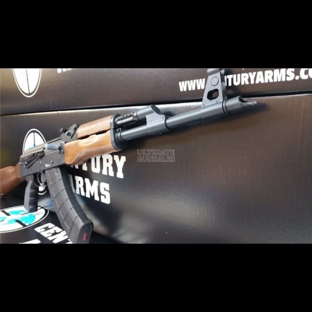 Rebate AK 47 Rifle RAS 47 CENTURY ARMS Ak 47