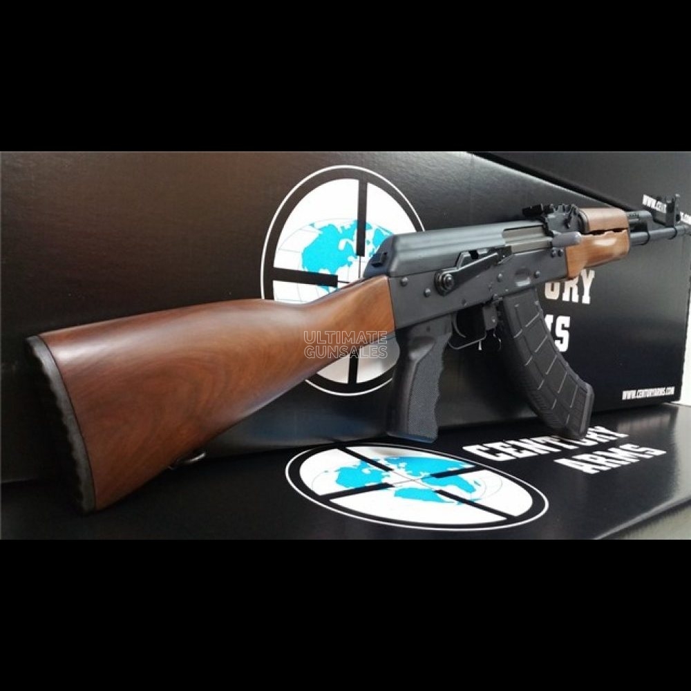 Rebate AK 47 Rifle RAS 47 CENTURY ARMS Ak 47