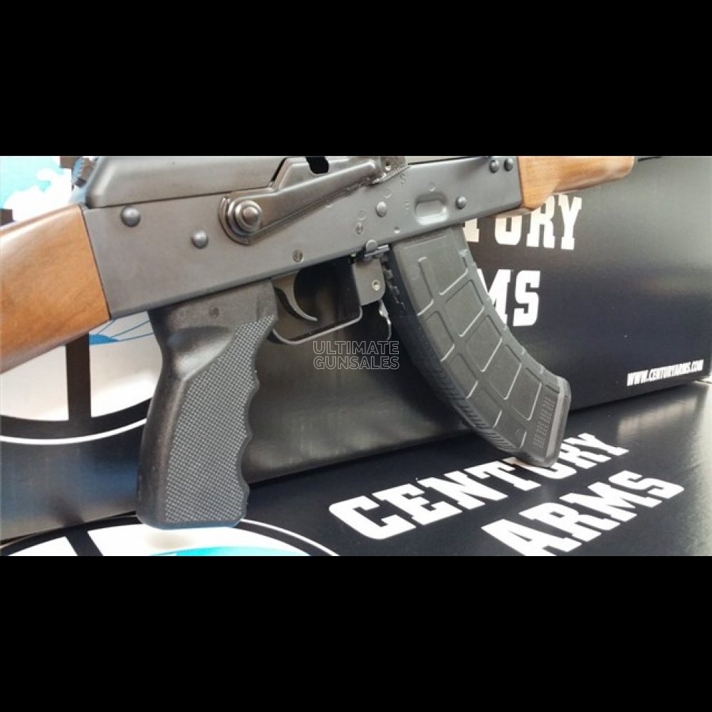 Rebate AK 47 Rifle RAS 47 CENTURY ARMS Ak 47 - Image 3