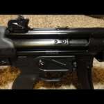 1911 Professional Light RAIL HANDGUN 9mm Black - Firearms - California Gun Shop