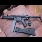 601 Tactical 12 Gauge Semi-Automatic Shotgun - Firearms - California Gun Shop