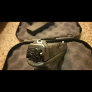 GLOCK 18 POST SAMPLE MACHINE GUN GLOCK 17 WARRANTY