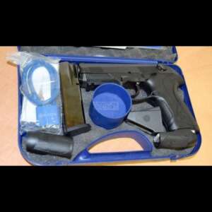 Beretta PX4 Storm .40 S&W Case 2 Mags
