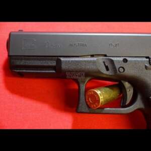 Glock 19 Gen 4 9mm