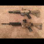 Beretta PX4 Storm .40 S&W Case 2 Mags - CATEGORY - California Gun Shop