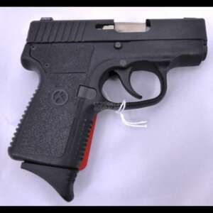 Kahr P380 .380ACP LIKE NEW BOX/PAPERS