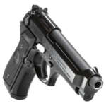 Taurus 44 - revolver - California Gun Shop
