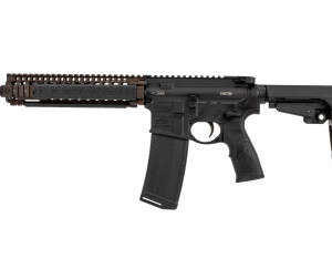 Daniel Defense MK18 AR-15 5.56 NATO/.223 REM Semi-Auto Pistol