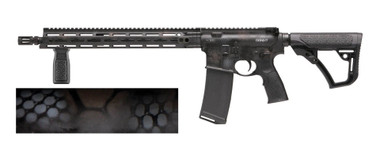 DANIEL DEFENSE DDM4 V7 5.56 AR-15 RIFLE RATTLECAN
