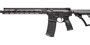 Daniel Defense DM4 V7 SLW 16" Barrel M-Lock 5.56 Rifle