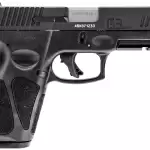 Walther, PDP, Optics Ready, Semi-automatic, Polymer Frame, Striker Fired, Full Size Frame, 9MM, 4.5" Barrel, Adjustable Rear Sight, Black, 18Rd - New Arrivals - California Gun Shop