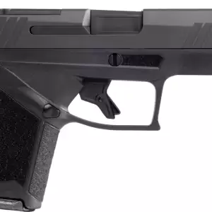 Taurus GX4XL T.O.R.O. Black 9mm Luger 3.7 in. 10 Rds.