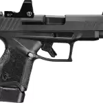 Wilson Combat EDC X92 Silver and Green Distressed 9mm - Firearms - California Gun Shop