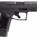 MP9 Shield EZ 9mm Performance Center Pistol with Silver Ported Barrel and Thumb - Firearms - California Gun Shop
