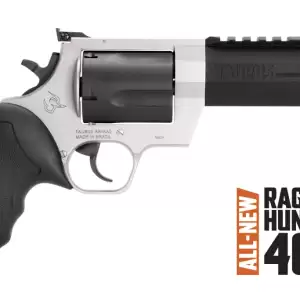 460 S&W Magnum Two Tone 5.12 in.