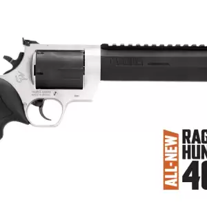 460 S&W Magnum Two Tone 8.37 in.