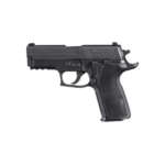 WALTHER Q5 Match M2 9mm Pistol with Three Magazines - Firearms - California Gun Shop