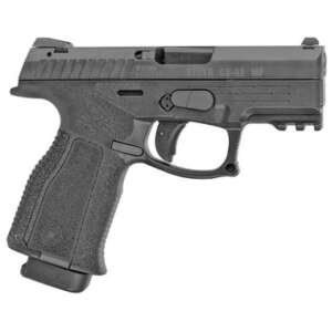 STEYR C9-A2 MF 9MM 17RD BLK 3.8" STY78-323-2H0
