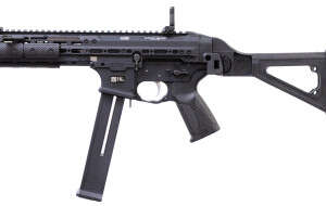 LWRC SMG 45 PISTOL +SB BRACE