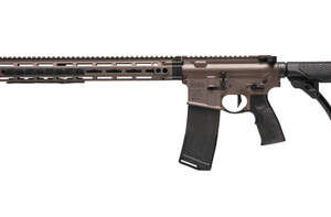 Daniel Defense DDM4 V7 5.56mm Exclusive Semi-Automatic Rifle with M-LOK