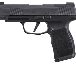 Sig Sauer P365 XL 9mm Optics Ready Pistol