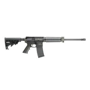 Smith & Wesson M&P15 300 WHISPER 300WHS/300AAC 16