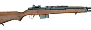 M1A™ SCOUT SQUAD™ Rifle, NY Compliant .308 Walnut