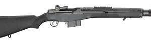 M1A™ SCOUT SQUAD™ Rifle, NY Compliant .308 Black