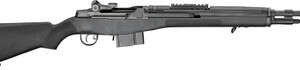 M1a™ Scout SQUAD Rifle .308 Black