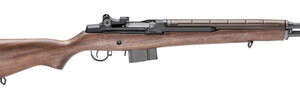 M1A™ TANKER Rifle .308 Walnut
