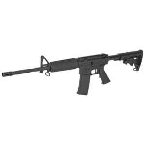 Armalite M15 5.56 Defensive Sporting Rifle A2 Sight DEF15F (Free Shipping