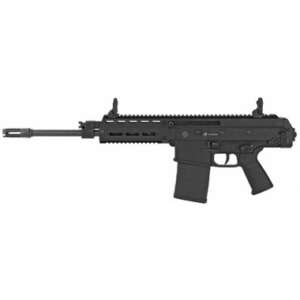 B&T APC308 Semi-automatic Pistol 308 Win, 14.3" Barrel, Steel Frame, Black Finish, 20Rd, 1 Magazine