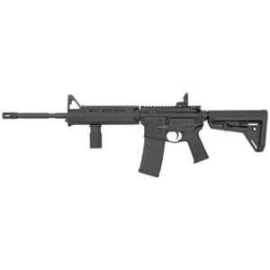 Colt M4 Carbine Magpul AR, 223REM/556NATO, 16.1" Barrel, Magpul Grip and MOE SL Stock