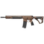 92FS Type M9A1 9mm Centerfire Pistol with Rail - Firearms - California Gun Shop