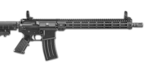 FN15 TACTICAL 16" SRP G2 CARBINE