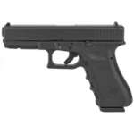 Pearce Grip Enhanced Baseplate Polymer For Glock 17, 19, 34 Gen 5 - New Arrivals - California Gun Shop