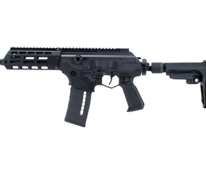 IWI Galil Ace Gen 2 Semi-automatic Pistol in 556NATO 8.3" Barrel With Side Folding Stock, and 1 Gen 3 PMAG, 30Rd