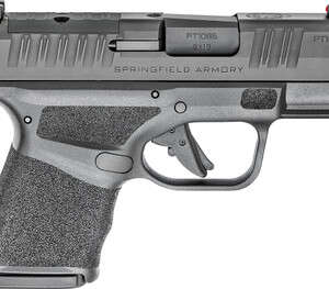 Hellcat® 3″ Micro-Compact Osp™ 9mm Handgun W/ Fiber Optic Sight