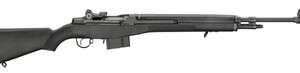 M1A™ Standard Issue Rifle, CA Compliant .308 Black