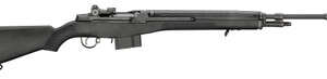 M1A™ STANDARD ISSUE Rifle .308 Black