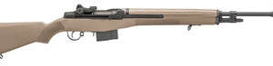 M1A™ STANDARD ISSUE Rifle .308 Desert FDE