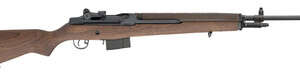 M1A™ LOADED Rifle, NY Compliant .308 Walnut