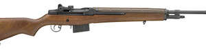 M1A™ LOADED Rifle .308 Walnut