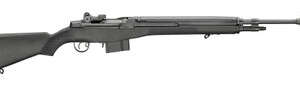 M1A™ LOADED Rifle .308 Black