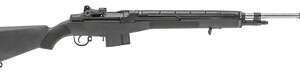 M1A™ Loaded Creedmoor Rifle, CA Compliant 6.5 CM Black