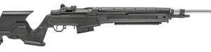 M1A™ LOADED PRECISION Creedmoor Rifle 6.5 Cm Black