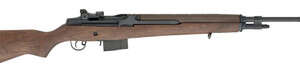 M1A™ National Match Rifle, CA Compliant .308 Walnut