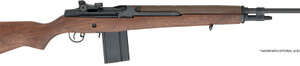 M1A™ NATIONAL MATCH Rifle .308 Walnut