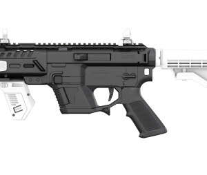Recover Tactical P-IX Modular AR Platform for Pistols – For Glock